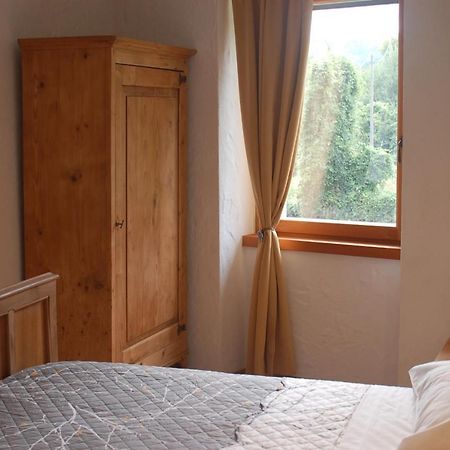 B&B Il Crogiolo Bosentino 外观 照片