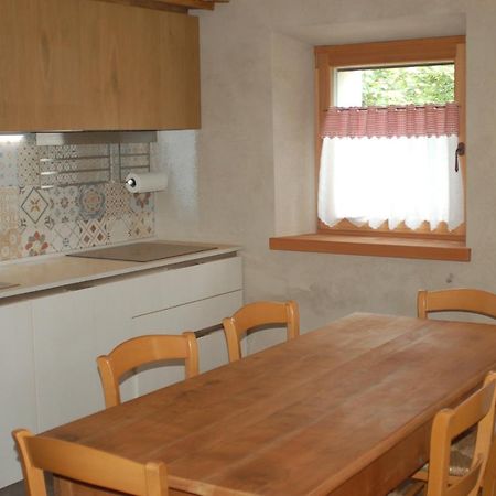 B&B Il Crogiolo Bosentino 外观 照片