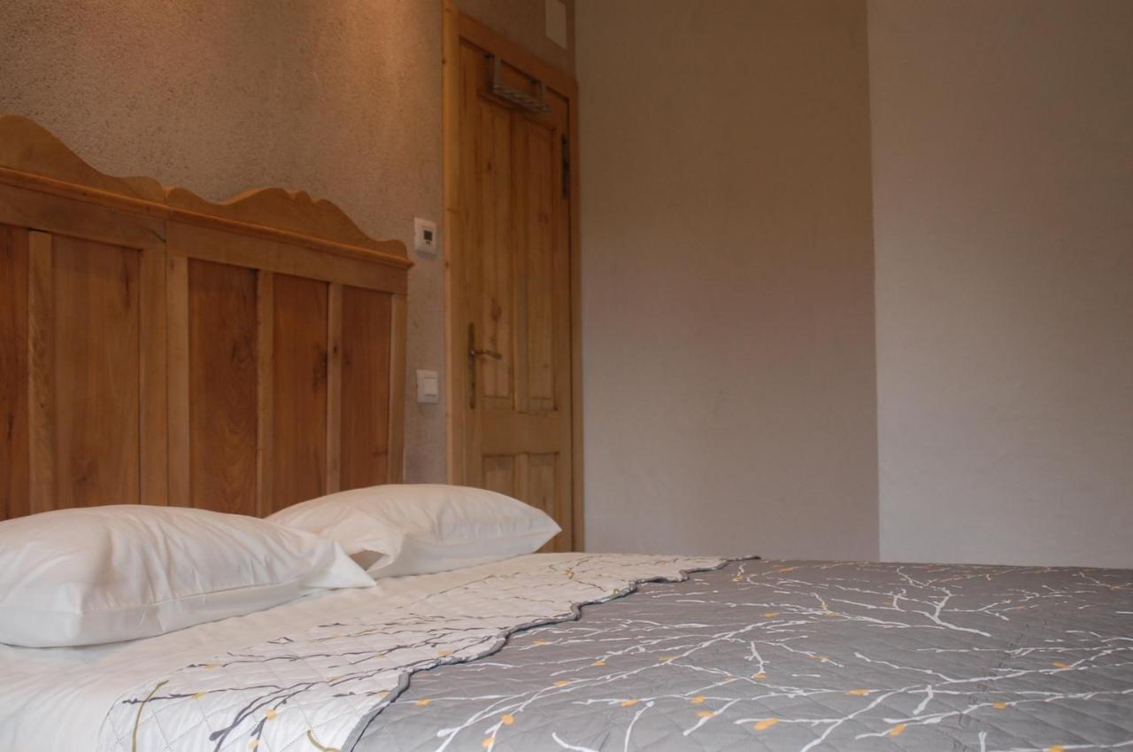 B&B Il Crogiolo Bosentino 外观 照片